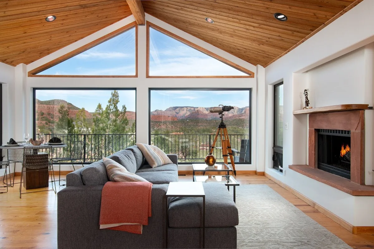Wylde Vacation Rentals